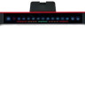 Беговая дорожка Titanium Masters Slimtech C10 (красный)