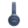 Наушники JBL Tune 520BT (темно-синий)