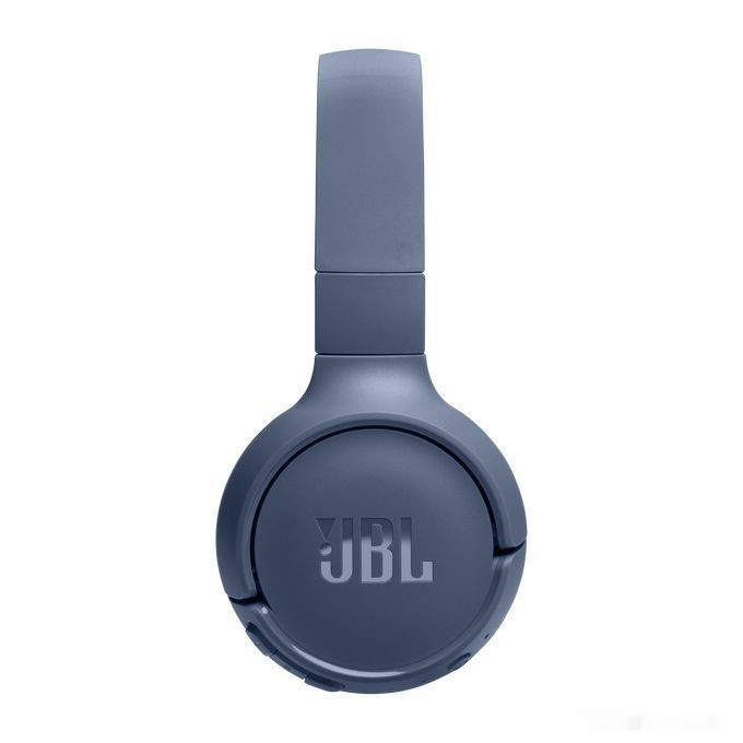 Наушники JBL Tune 520BT (темно-синий)