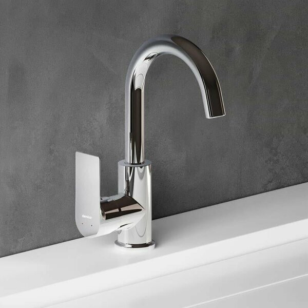 Смеситель Damixa Apollo 470220000