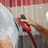 Шлифовальная машина Milwaukee M12FROS5-502X 4933493651 (с 2-мя АКБ, кейс)