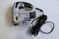 Лобзик Интерскол МП-85/600Э