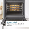 Духовой шкаф Bosch HRA334EB0
