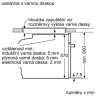 Духовой шкаф Bosch HRA334EB0