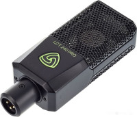 Проводной микрофон Lewitt LCT 240 PRO (черный)