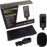 Проводной микрофон Lewitt LCT 240 PRO (черный)