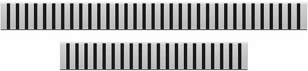 Трап для душа Plast Brno Design SZA3650