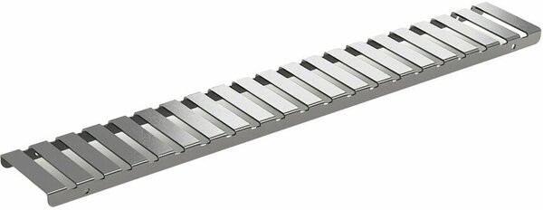 Трап для душа Plast Brno Design SZA3650