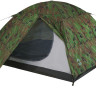 Палатка Jungle Camp Alaska 2 (камуфляж)