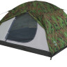 Палатка Jungle Camp Alaska 2 (камуфляж)