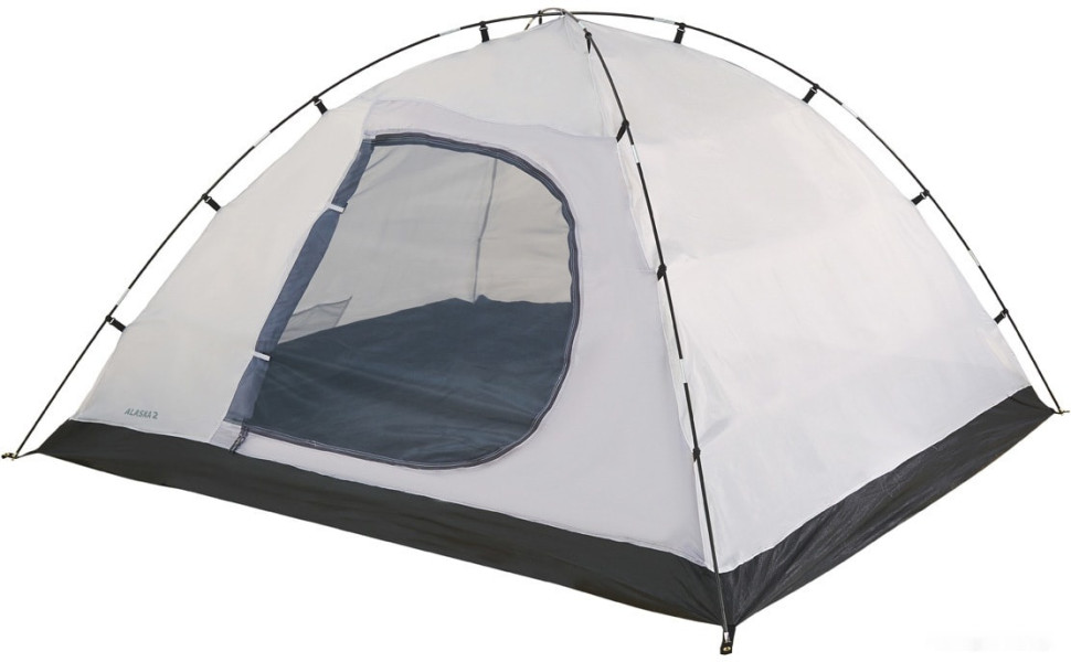 Палатка Jungle Camp Alaska 2 (камуфляж)
