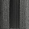 Умная колонка Яндекс Станция Макс (с хабом умного дома Zigbee, черный)