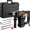 Перфоратор Deko DKH2000 SET 10