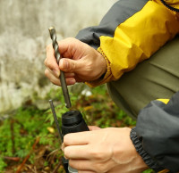 Перфоратор Deko DKH2000 SET 10