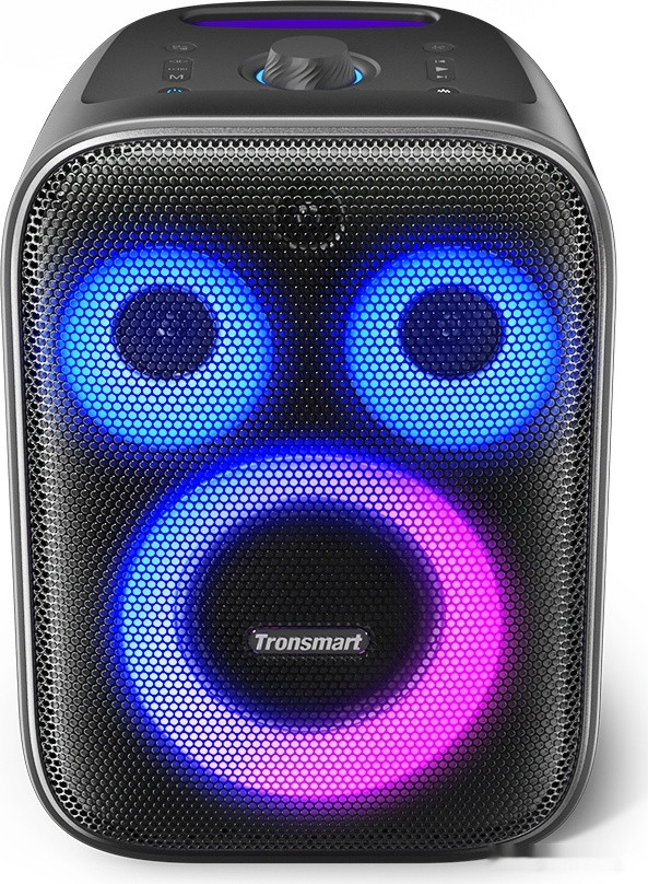 Портативная акустика Tronsmart Halo 200 (без микрофона)