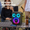 Портативная акустика Tronsmart Halo 200 (без микрофона)