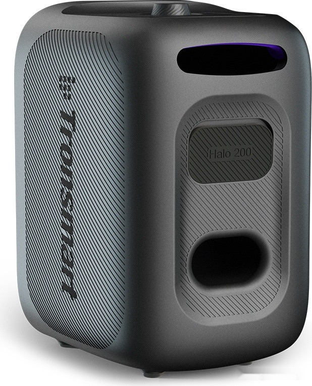 Портативная акустика Tronsmart Halo 200 (без микрофона)