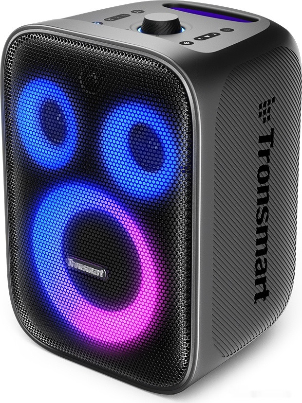 Портативная акустика Tronsmart Halo 200 (без микрофона)