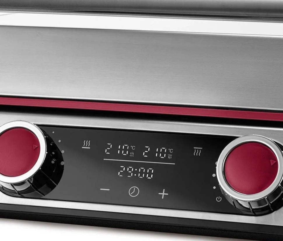 Электрогриль Kitfort KT-3631