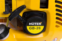 Ручная воздуходувка Huter GB-26