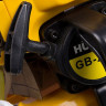 Ручная воздуходувка Huter GB-26
