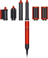 Фен Dyson Airwrap Complete Long HS05 (топаз/оранжевый)