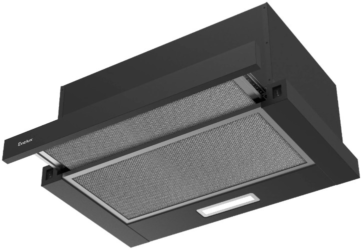 Вытяжка Evelux Tel 50 B