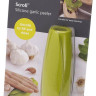Коврик для чистки чеснока Joseph Joseph Scroll (Green)