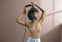 Фен Shark FlexStyle HD424EU