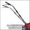 Скарификатор-аэратор Einhell GE-SA 36/35 Li-Solo (без АКБ)