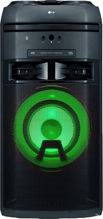 Музыкальный центр LG X-Boom OK65