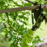 Секатор Ryobi OLP1832BX (без АКБ)