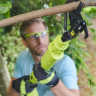 Секатор Ryobi OLP1832BX (без АКБ)