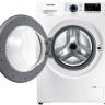 Стиральная машина Samsung WW60J32G0PW