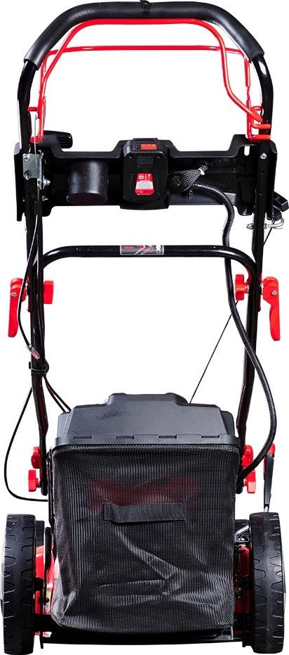 Газонокосилка FUBAG FPL 53 SMVF ES 46290