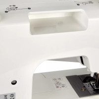 Электромеханическая швейная машина Brother XN-1700