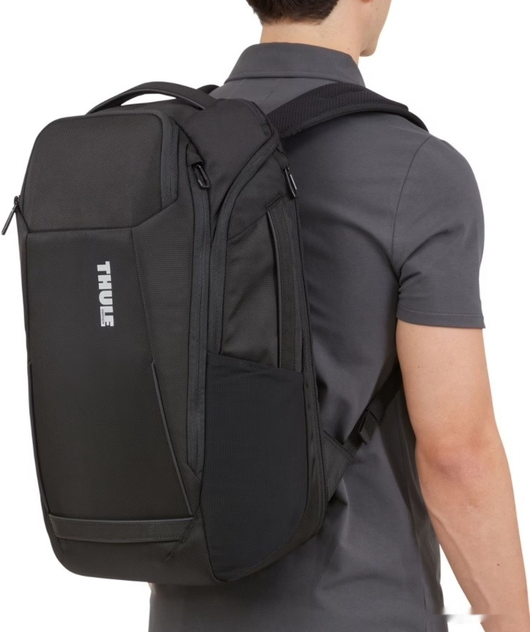 Рюкзак Thule Accent 28L 3204814 (черный)