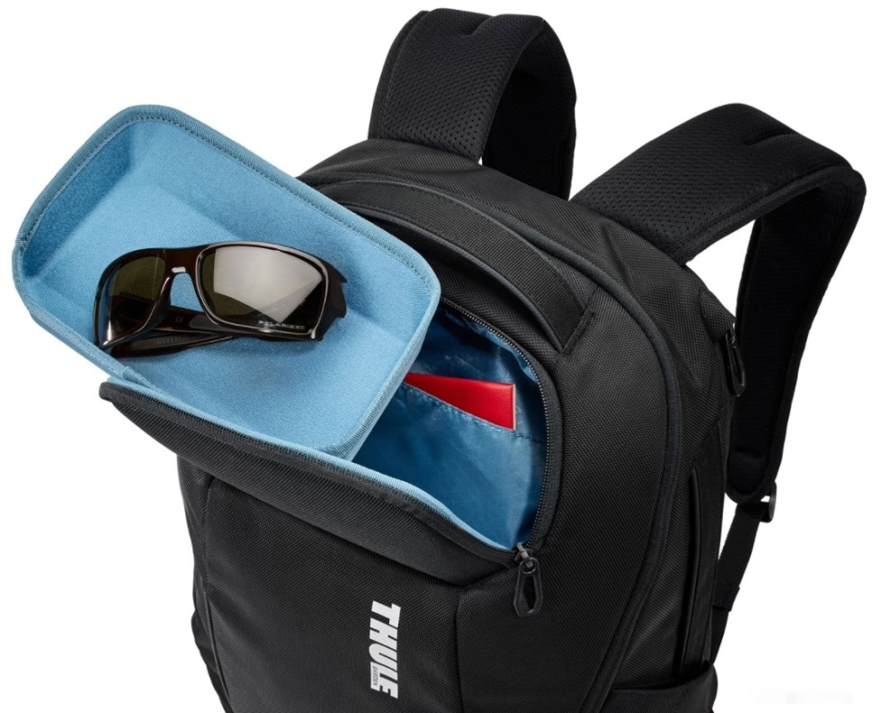 Рюкзак Thule Accent 28L 3204814 (черный)