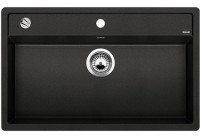 Кухонная мойка Blanco Dalago 8 Silgranit PuraDur антрацит