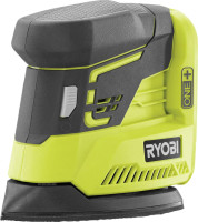 Шлифовальная машина Ryobi R18PS-0