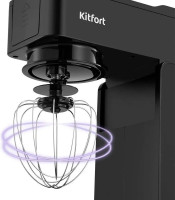 Кухонный комбайн Kitfort KT-4429