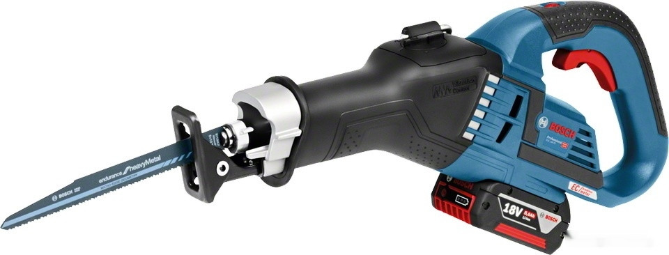 Сабельная пила Bosch GSA 18V-32 Professional [06016A8106]