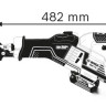 Сабельная пила Bosch GSA 18V-32 Professional [06016A8106]