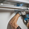 Сабельная пила Bosch GSA 18V-32 Professional [06016A8106]