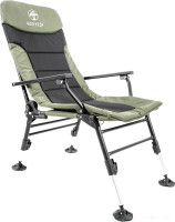 Кресло НПО Кедр Карповое с подлокотниками SKC-01