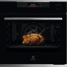 Духовой шкаф Electrolux KOCBP39WX
