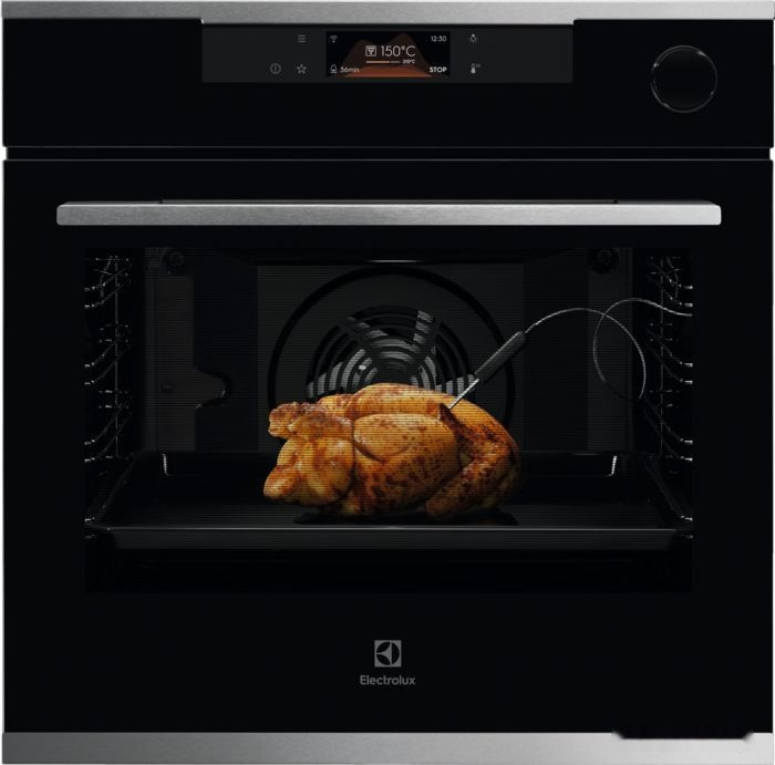 Духовой шкаф Electrolux KOCBP39WX