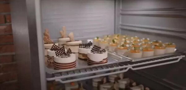 Холодильник Liebherr ICBc 5122 Plus