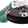 Угловая шлифмашина Hammer Flex USM2400D