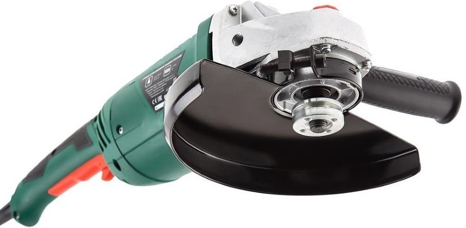 Угловая шлифмашина Hammer Flex USM2400D